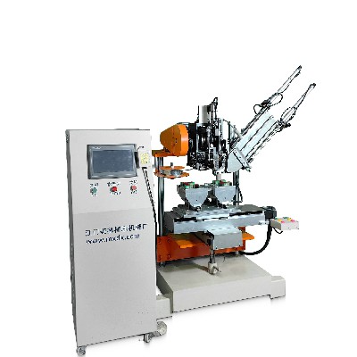 高速刷子植毛機(jī)